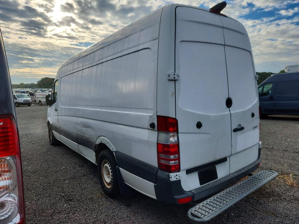 Продаж на аукціоні авто 2016 Mercedes-benz Sprinter, vin: WD3PE8DD3GP361648, номер лоту: 63600166