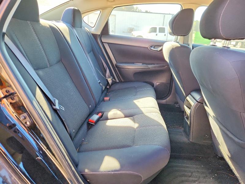 Aukcja sprzedaży 2016 Nissan Sentra, vin: 3N1AB7AP6GY256763, numer aukcji: 71812636