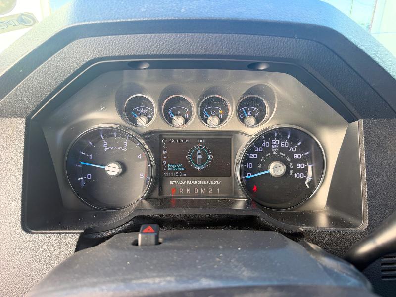 Продажа на аукционе авто 2012 Ford F250, vin: 1FT7W2BT2CEA21939, номер лота: 72808106