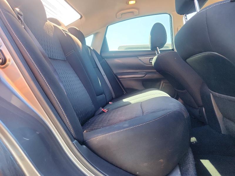 Aukcja sprzedaży 2018 Nissan Altima, vin: 1N4AL3AP5JC257749, numer aukcji: 72044586