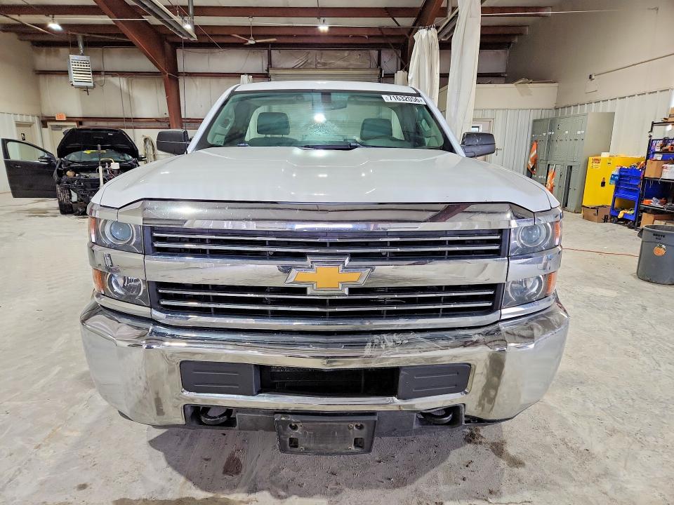 Продажа на аукционе авто 2016 Chevrolet Silverado, vin: 1GC0KUEGXGZ309407, номер лота: 71632056
