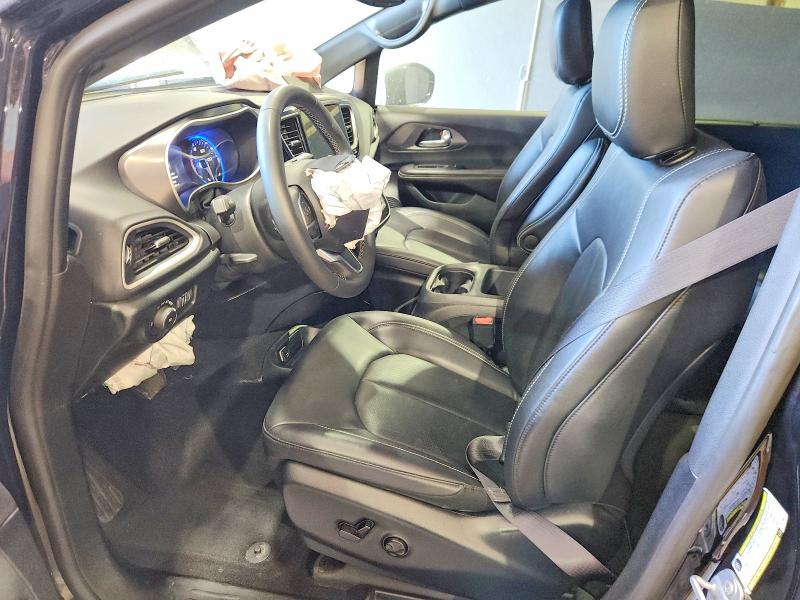 Продаж на аукціоні авто 2026 Chrysler Pacifica, vin: 2C4RC1BG3TR196444, номер лоту: 72157226