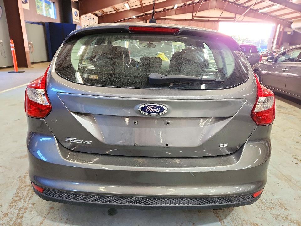 Aukcja sprzedaży 2014 Ford Focus, vin: 1FADP3K22EL178386, numer aukcji: 71408186