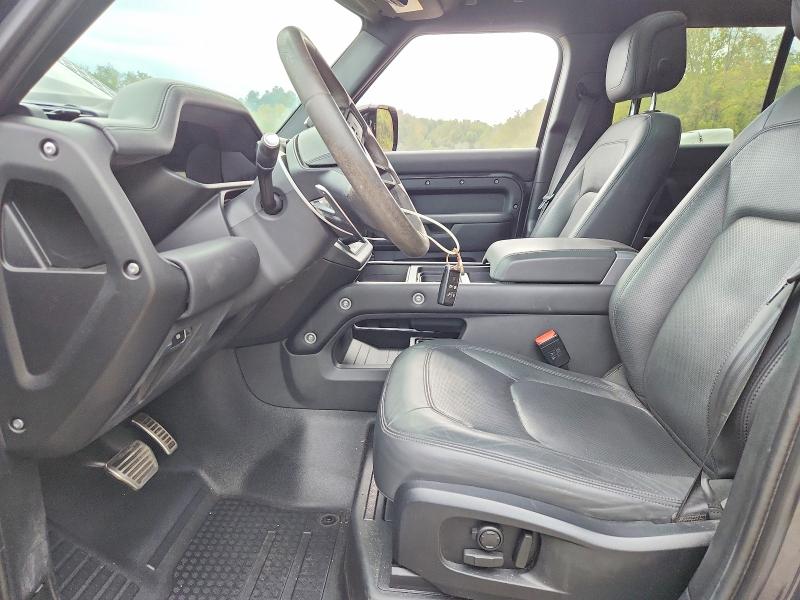 Продаж на аукціоні авто 2023 Land Rover Defender, vin: SALEWEEE0P2189861, номер лоту: 71300436