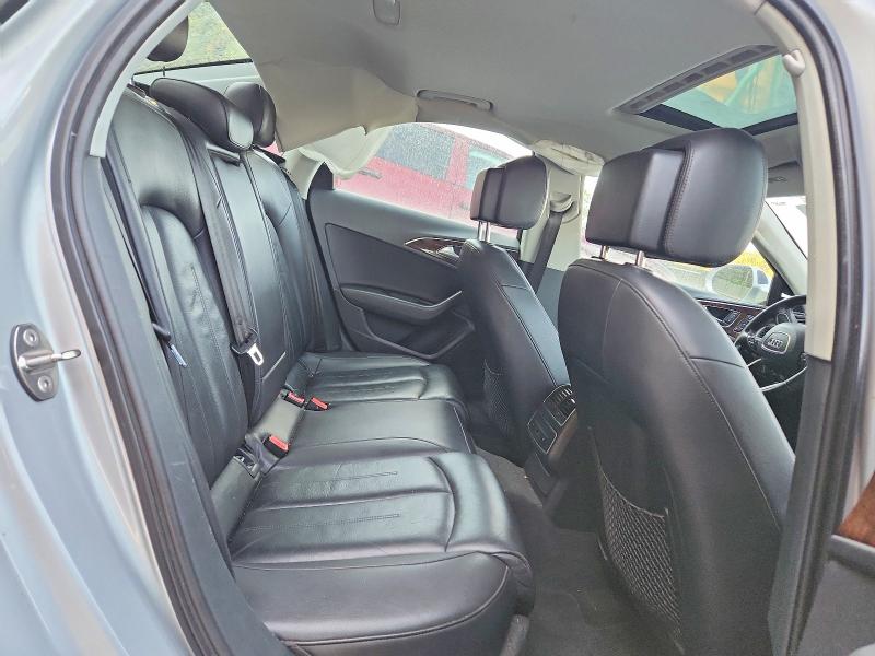 Aukcja sprzedaży 2013 Audi A6, vin: WAUGFAFC7DN074011, numer aukcji: 70978356