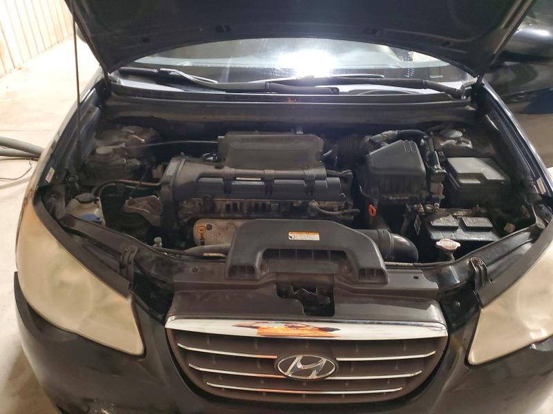 2008 Hyundai Elantra მანქანა იყიდება აუქციონზე, vin: KMHDU46D88U474690, აუქციონის ნომერი: 71996746
