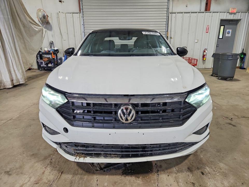 Продаж на аукціоні авто 2020 Volkswagen Jetta, vin: 3VWN57BU1LM019316, номер лоту: 71481626