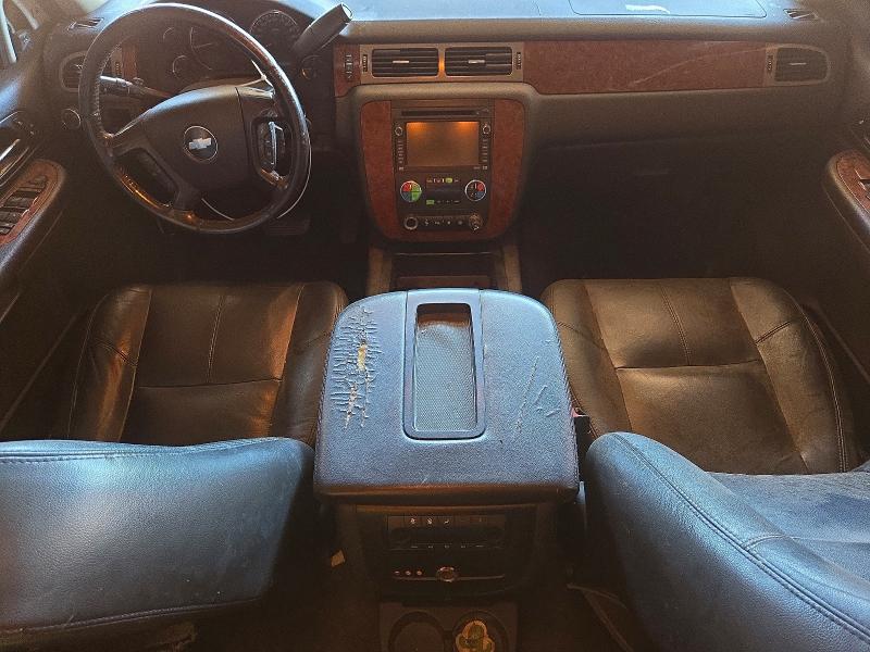 Продажа на аукционе авто 2008 Chevrolet Tahoe, vin: 1GNFC13068J204463, номер лота: 71457276