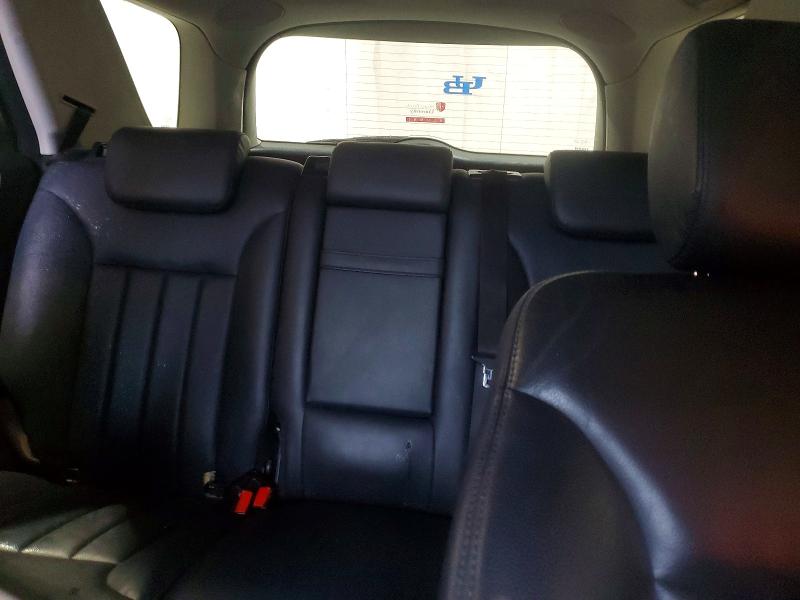 2006 Mercedes-benz Ml მანქანა იყიდება აუქციონზე, vin: 4JGBB75E36A018426, აუქციონის ნომერი: 71421666