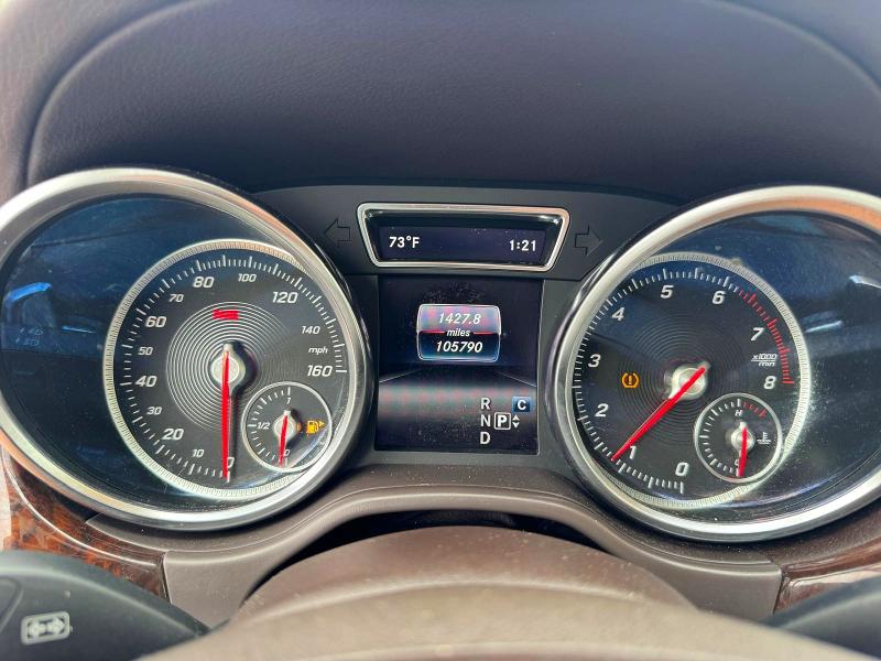 Продажа на аукционе авто 2019 Mercedes-benz Gls, vin: 4JGDF6EE7KB228166, номер лота: 71617216