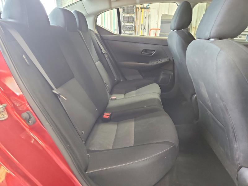 Продажа на аукционе авто 2024 Nissan Sentra, vin: 3N1AB8CV6RY334429, номер лота: 70386356