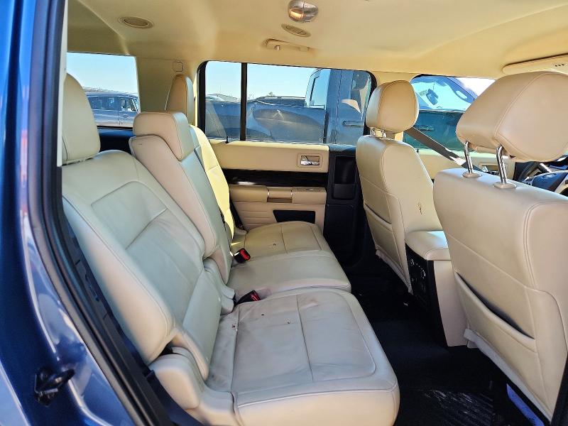 Aukcja sprzedaży 2019 Ford Flex, vin: 2FMGK5C83KBA18898, numer aukcji: 72443706