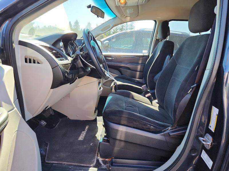 Продажа на аукционе авто 2013 Dodge Grand Caravan, vin: 2C4RDGBG6DR648467, номер лота: 71000536