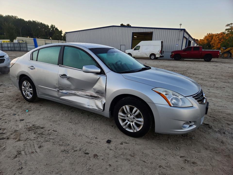 2010 Nissan Altima მანქანა იყიდება აუქციონზე, vin: 1N4AL2AP2AN432540, აუქციონის ნომერი: 71784956