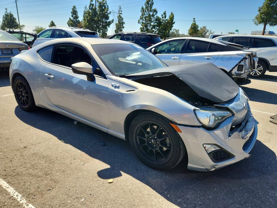 Aukcja sprzedaży 2013 Scion Fr-s, vin: JF1ZNAA16D1730653, numer aukcji: 70982296