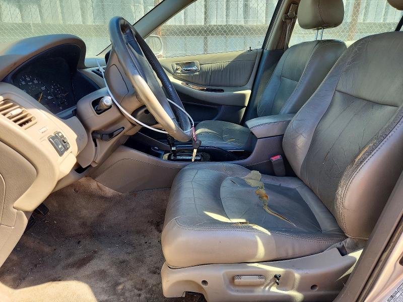 Продажа на аукционе авто 1998 Honda Accord, vin: 1HGCG1654WA015350, номер лота: 71866686