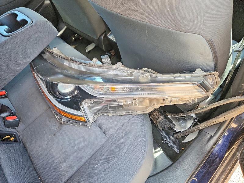 Aukcja sprzedaży 2024 Toyota Corolla, vin: 5YFB4MDE6RP169100, numer aukcji: 71391276