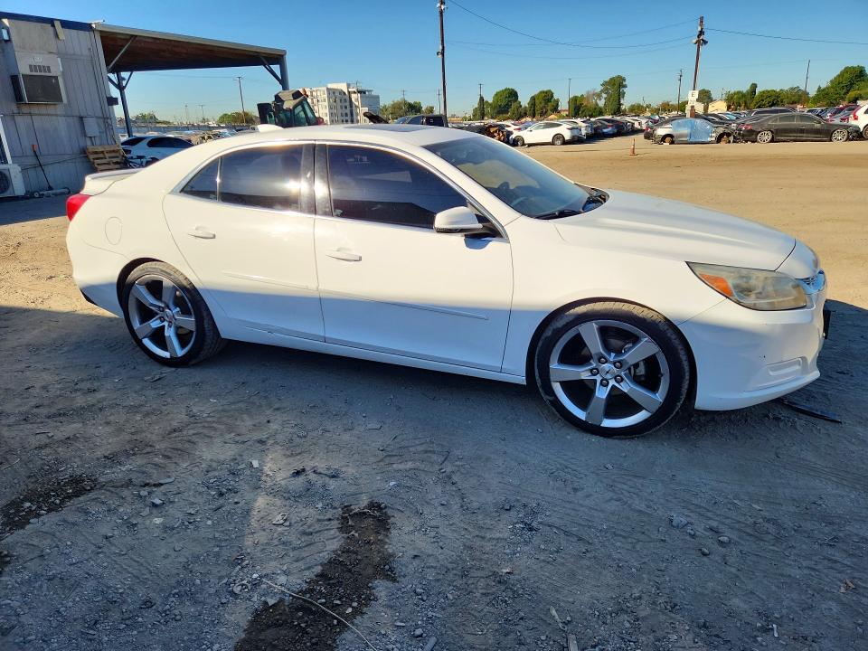 Aukcja sprzedaży 2016 Chevrolet Malibu Limited, vin: 1G11C5SA2GF124141, numer aukcji: 73521566