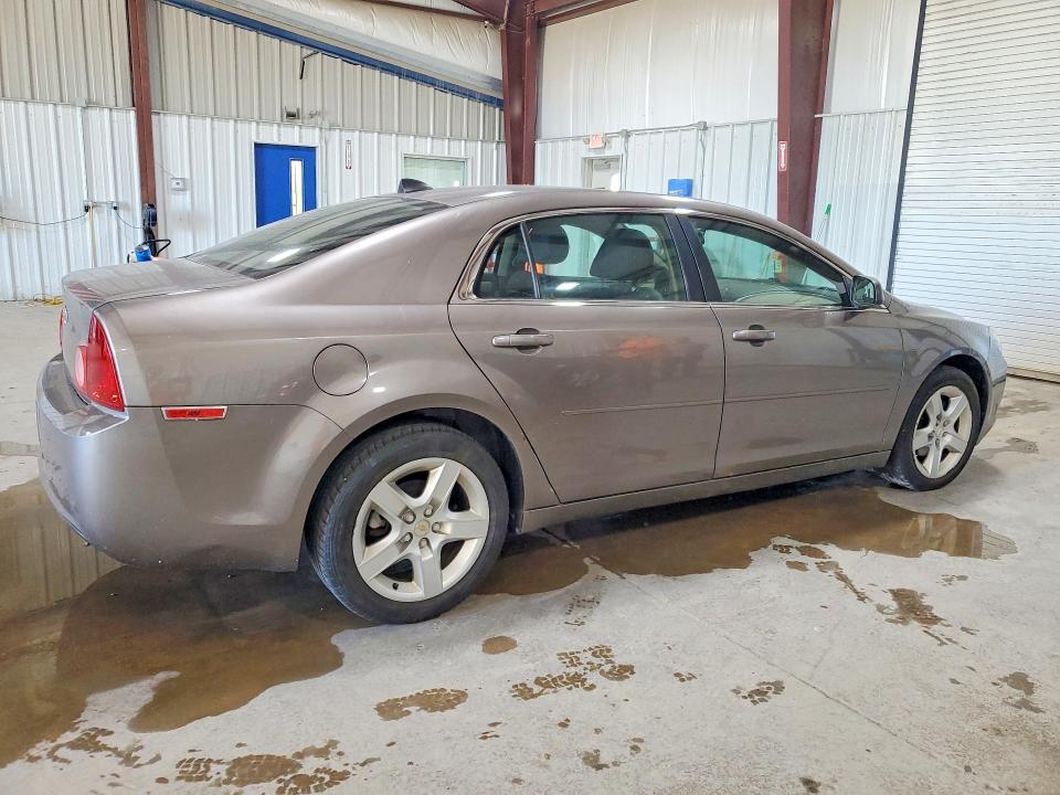 2012 Chevrolet Malibu მანქანა იყიდება აუქციონზე, vin: 1G1ZB5E06CF216226, აუქციონის ნომერი: 71298746