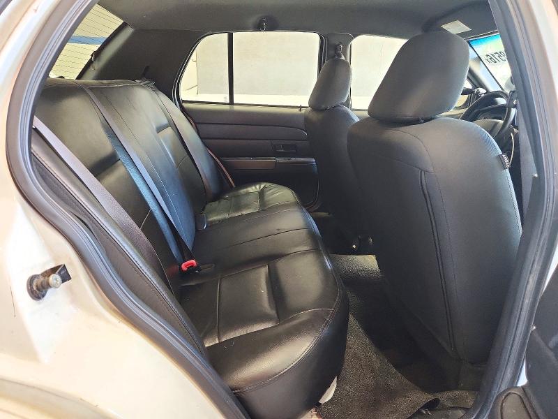 Продаж на аукціоні авто 2009 Ford Crown Victoria, vin: 2FAHP71V69X123730, номер лоту: 71668516