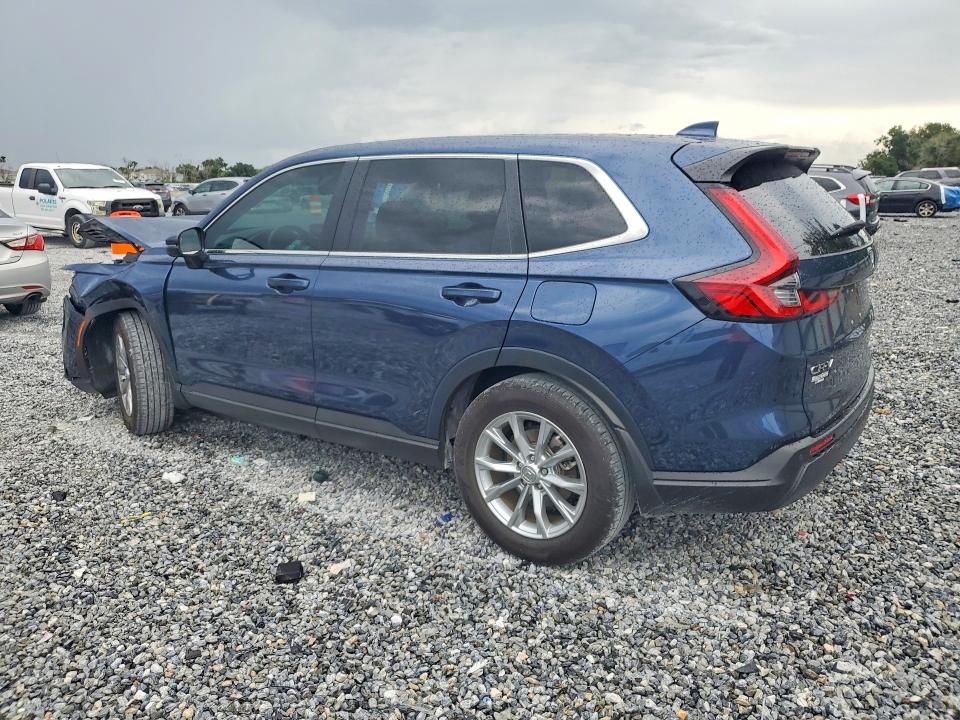 Продажа на аукционе авто 2024 Honda Cr-v, vin: 2HKRS3H74RH307790, номер лота: 71445716