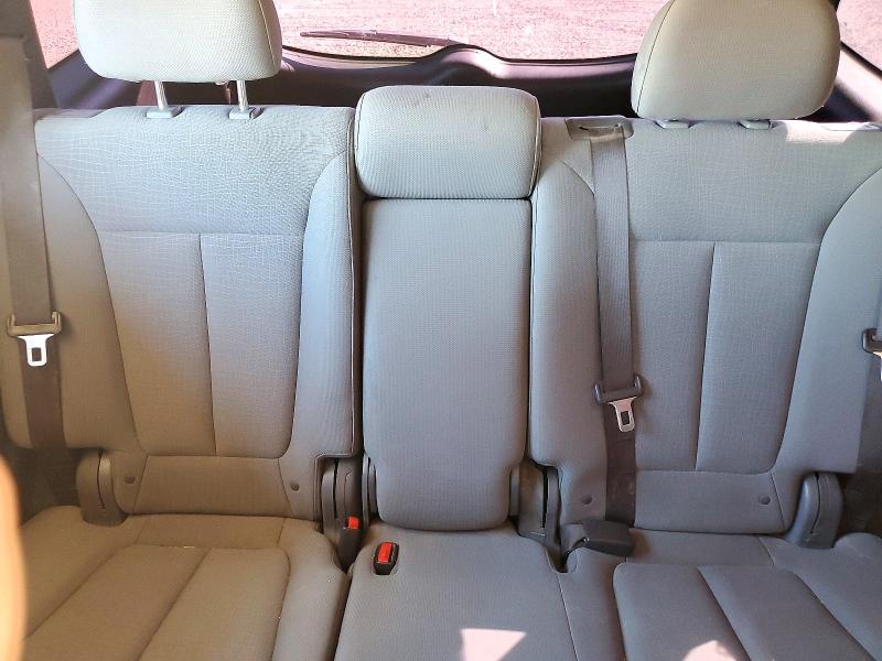Продаж на аукціоні авто 2012 Hyundai Santa Fe, vin: 5XYZGDAB6CG122449, номер лоту: 71685256