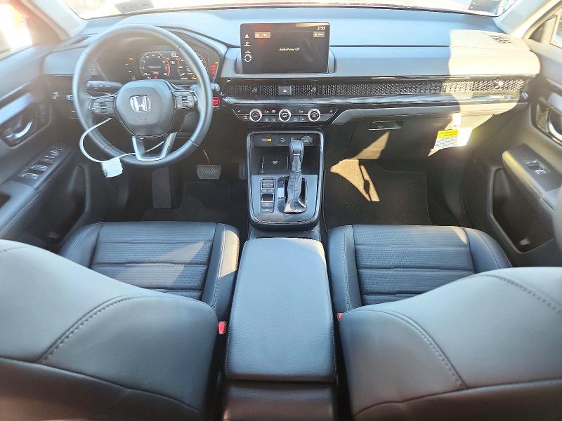 Auction sale of the 2026 Honda Cr-v, vin: 2HKRS4H74TH407966, lot number: 72332336