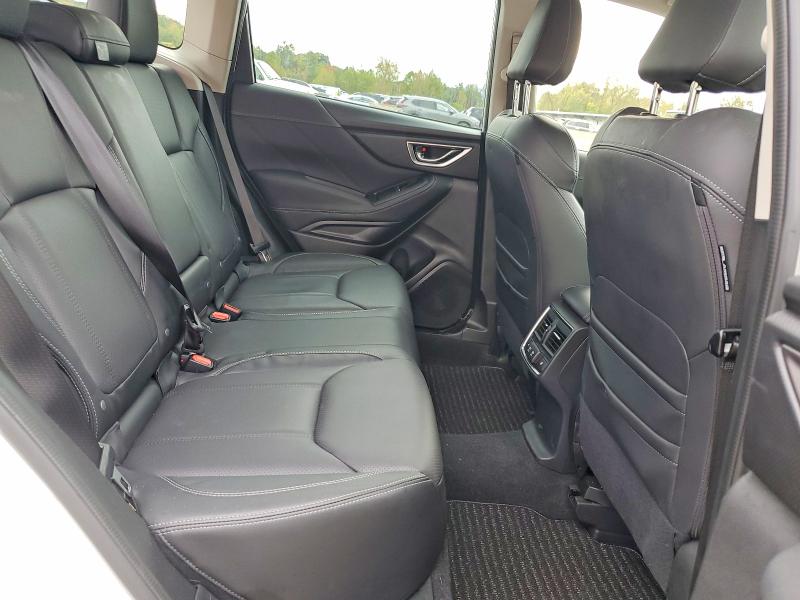 70885416 :رقم المزاد ، JF2SKARC9PH405793 vin ، 2023 Subaru Forester مزاد بيع