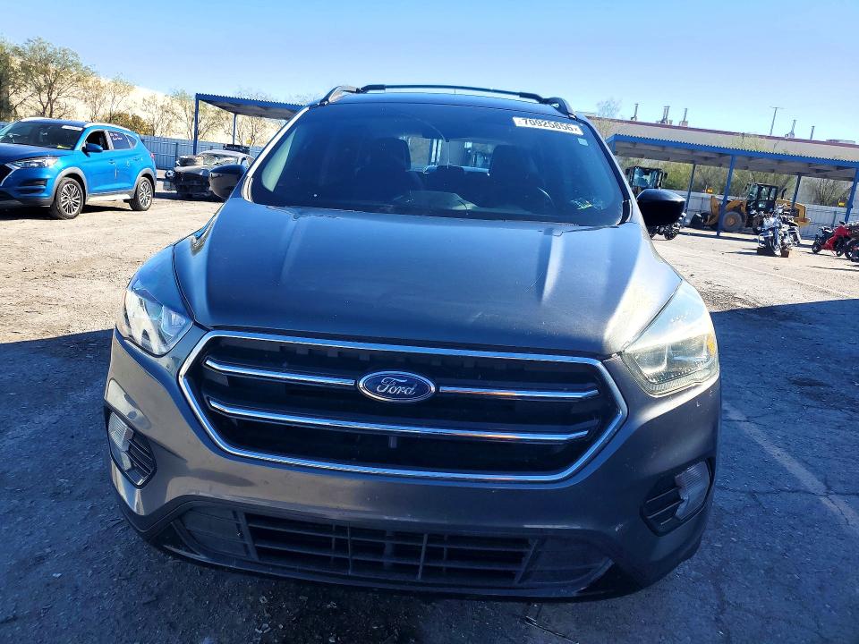 Продажа на аукционе авто 2019 Ford Escape, vin: 1FMCU0GD7KUA72010, номер лота: 70925856