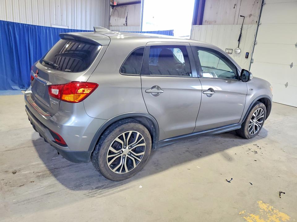 Продаж на аукціоні авто 2019 Mitsubishi Outlander Sport, vin: JA4AR3AU9KU004762, номер лоту: 70693066