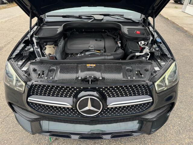 Продажа на аукционе авто 2020 Mercedes-benz Gle, vin: 4JGFB4KB0LA052782, номер лота: 72410956