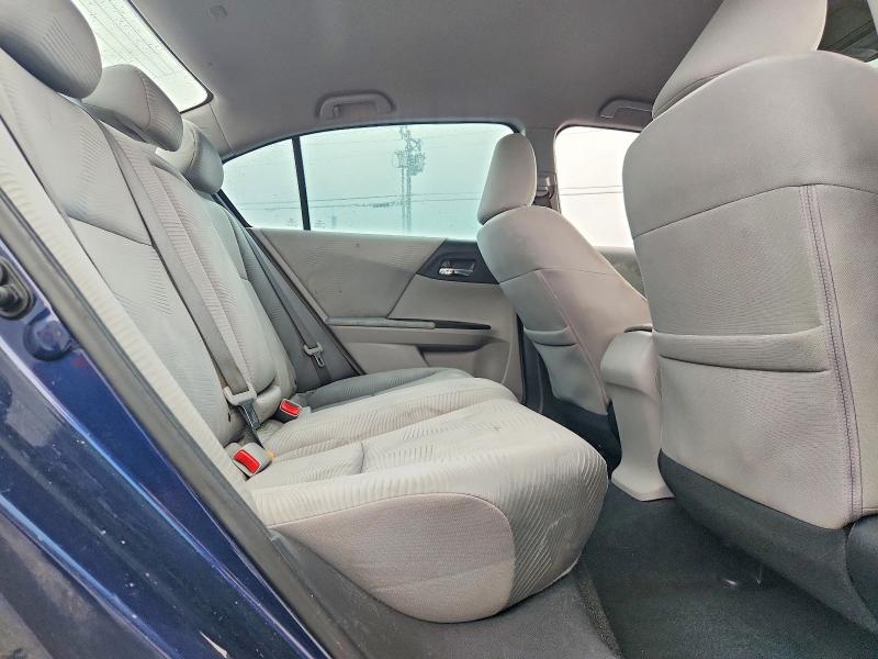 Продажа на аукционе авто 2014 Honda Accord, vin: 1HGCR2F3XEA165038, номер лота: 71576666