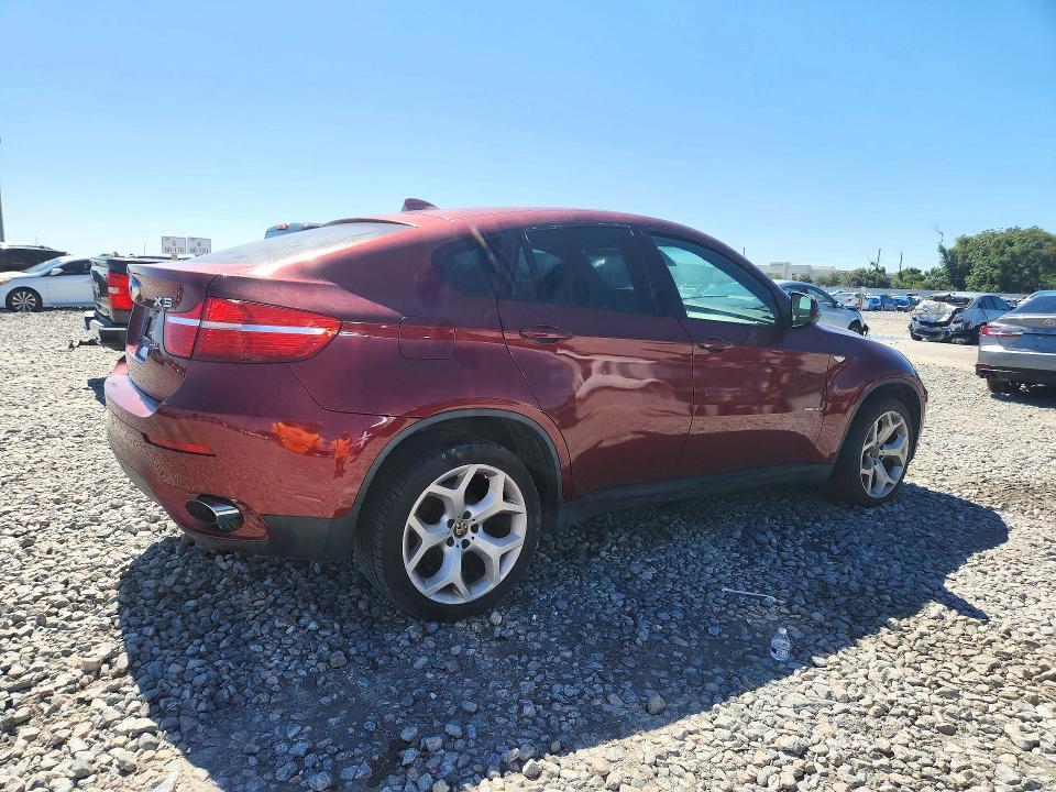 Aukcja sprzedaży 2012 Bmw X6, vin: 5UXFG2C57CL779083, numer aukcji: 71996486