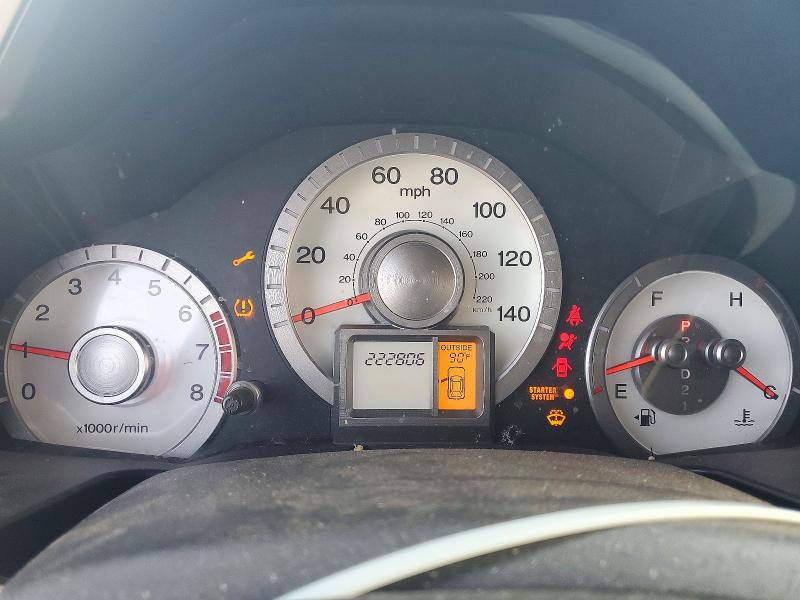 2010 Honda Pilot მანქანა იყიდება აუქციონზე, vin: 5FNYF4H62AB021386, აუქციონის ნომერი: 72197326