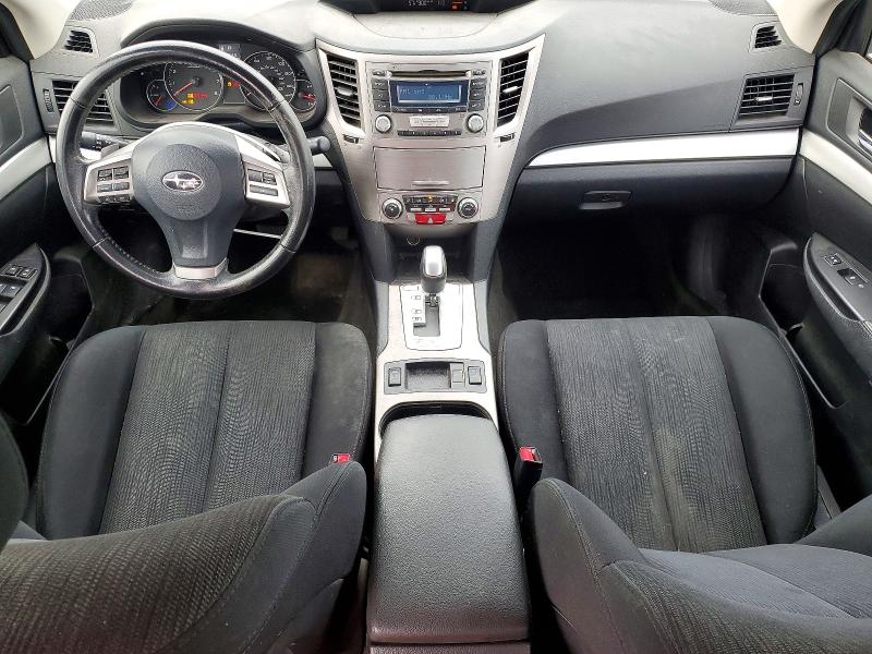 2013 Subaru Legacy მანქანა იყიდება აუქციონზე, vin: 4S3BMBC69D3045824, აუქციონის ნომერი: 73546026