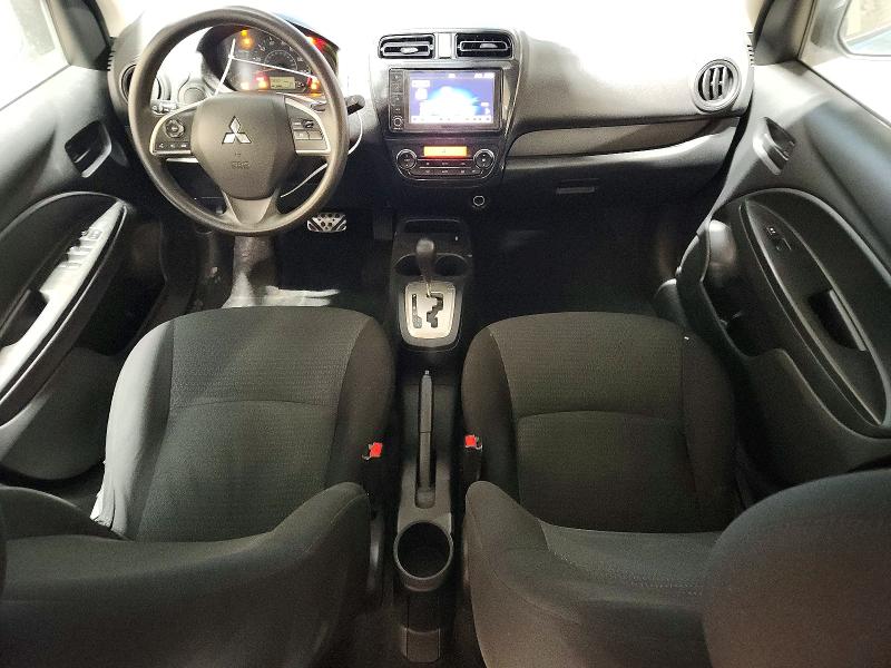 Aukcja sprzedaży 2023 Mitsubishi Mirage, vin: ML32FUFJ0PHF01955, numer aukcji: 72270776