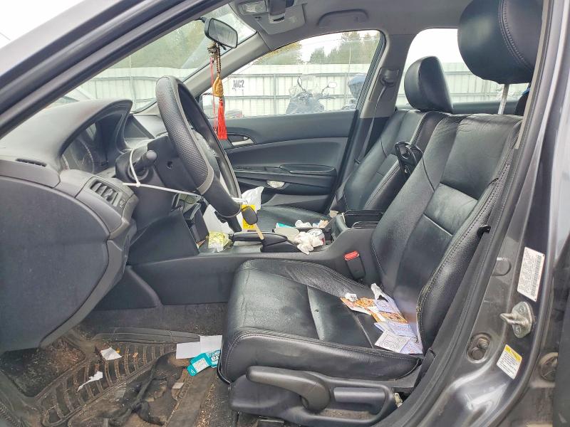 Продажа на аукционе авто 2010 Honda Accord, vin: 1HGCP2F32AA051437, номер лота: 71982586