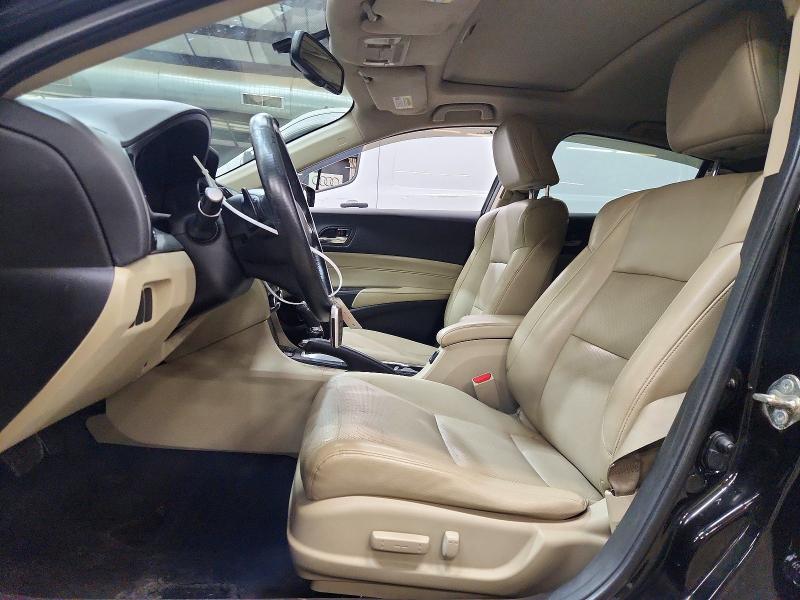 73172496 :رقم المزاد ، 19UDE2F74GA012483 vin ، 2016 Acura Ilx مزاد بيع