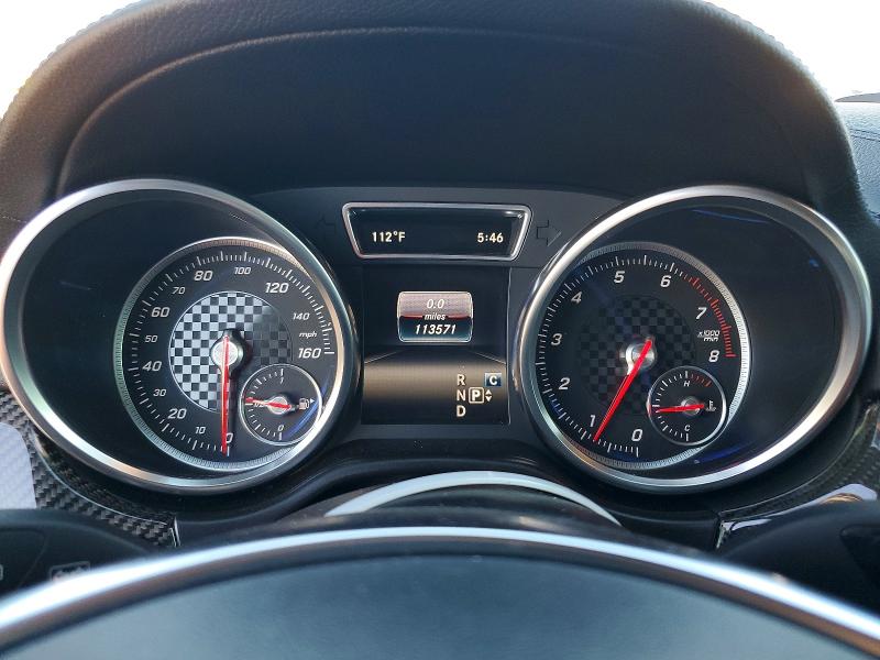 2017 Mercedes-benz Gle მანქანა იყიდება აუქციონზე, vin: 4JGDA6EB7HA990772, აუქციონის ნომერი: 70740126