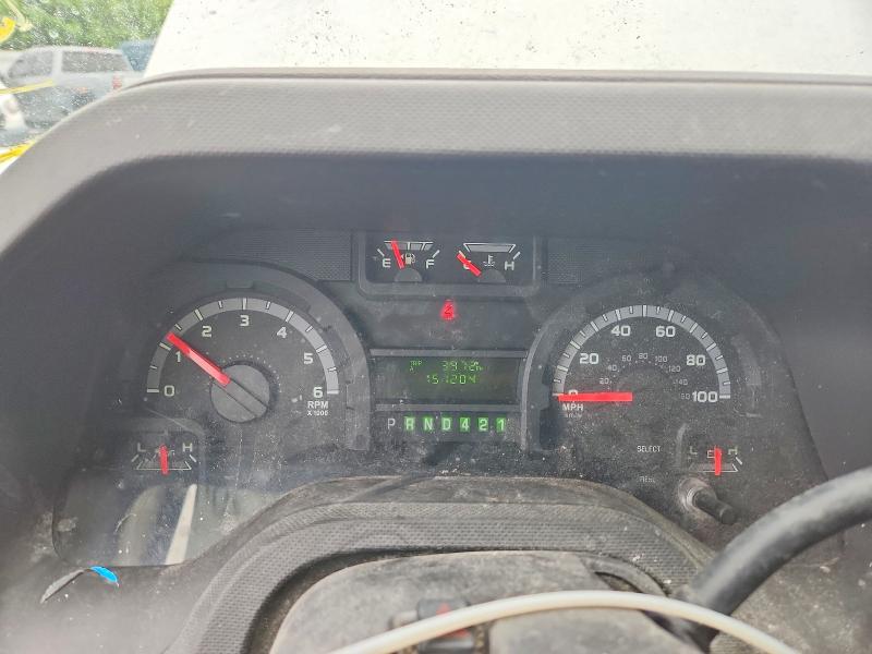 Продаж на аукціоні авто 2019 Ford Econoline, vin: 1FDWE3FS4KDC44960, номер лоту: 71100366