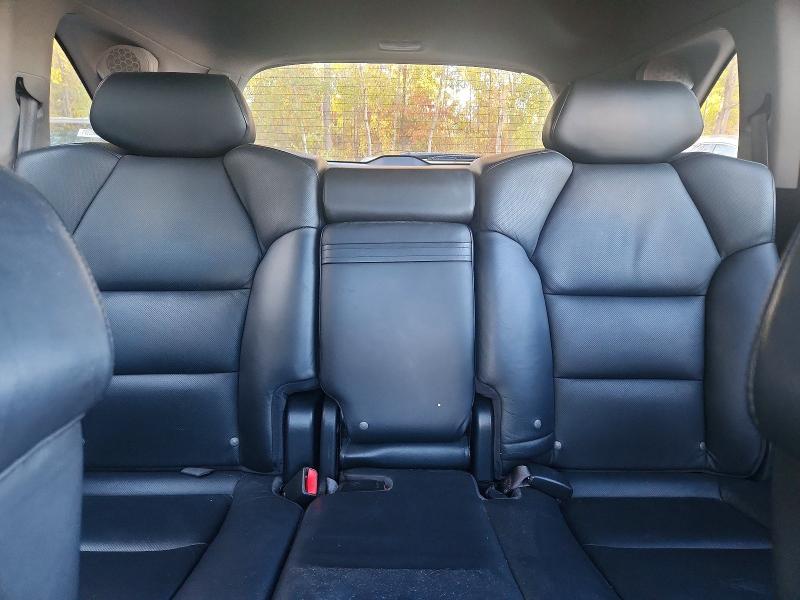 Aukcja sprzedaży 2007 Acura Mdx, vin: 2HNYD28597H000162, numer aukcji: 70050986