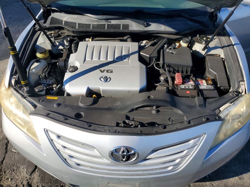 Продажа на аукционе авто 2007 Toyota Camry, vin: JTNBK46K773008474, номер лота: 72333156