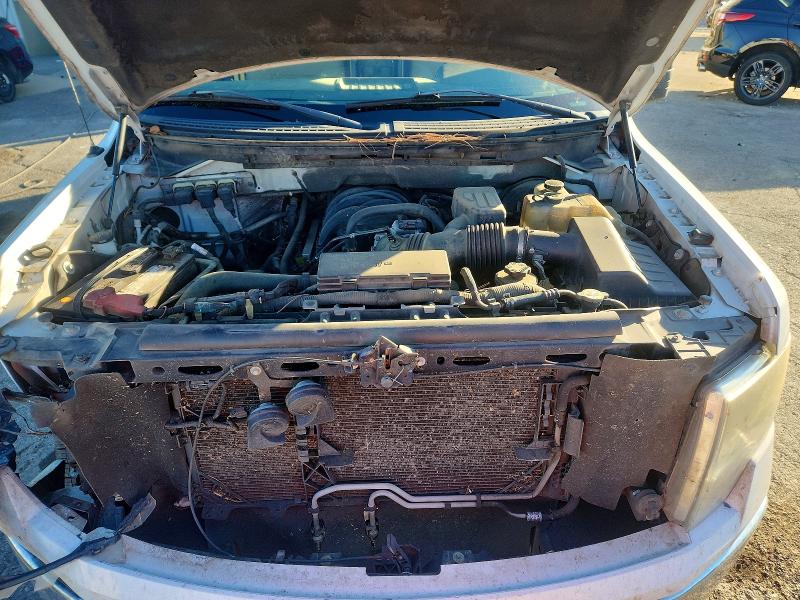 Aukcja sprzedaży 2009 Ford F150, vin: 1FTRX12889KC89996, numer aukcji: 71748006