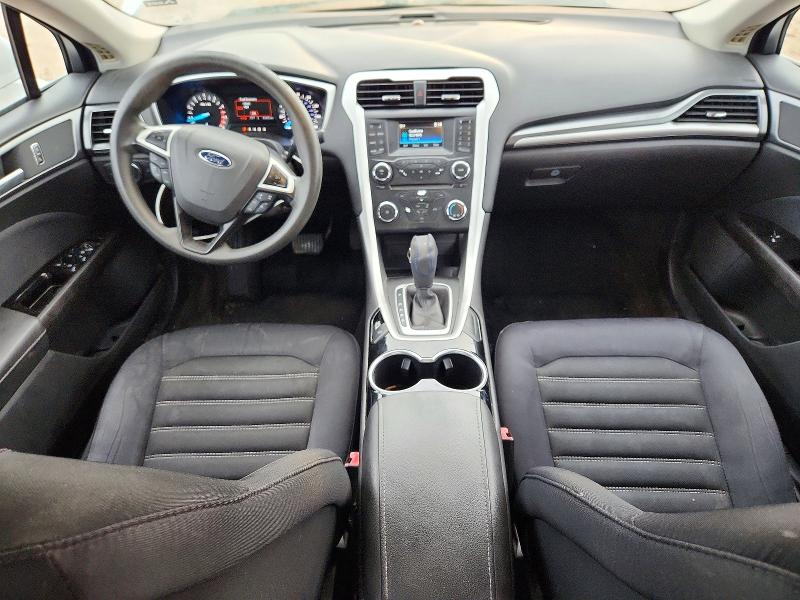 2015 Ford Fusion მანქანა იყიდება აუქციონზე, vin: 1FA6P0H70F5121670, აუქციონის ნომერი: 71573586