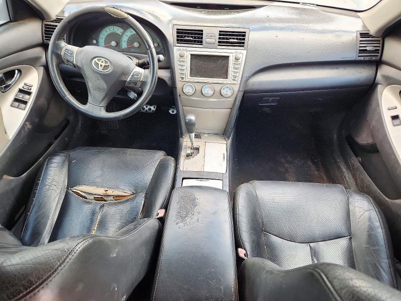 Продаж на аукціоні авто 2011 Toyota Camry, vin: 4T1BK3EK2BU615882, номер лоту: 72376516