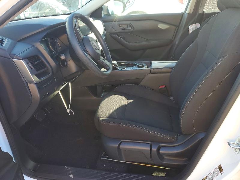 Продаж на аукціоні авто 2024 Nissan Rogue, vin: 5N1BT3AB0RC736560, номер лоту: 71727606