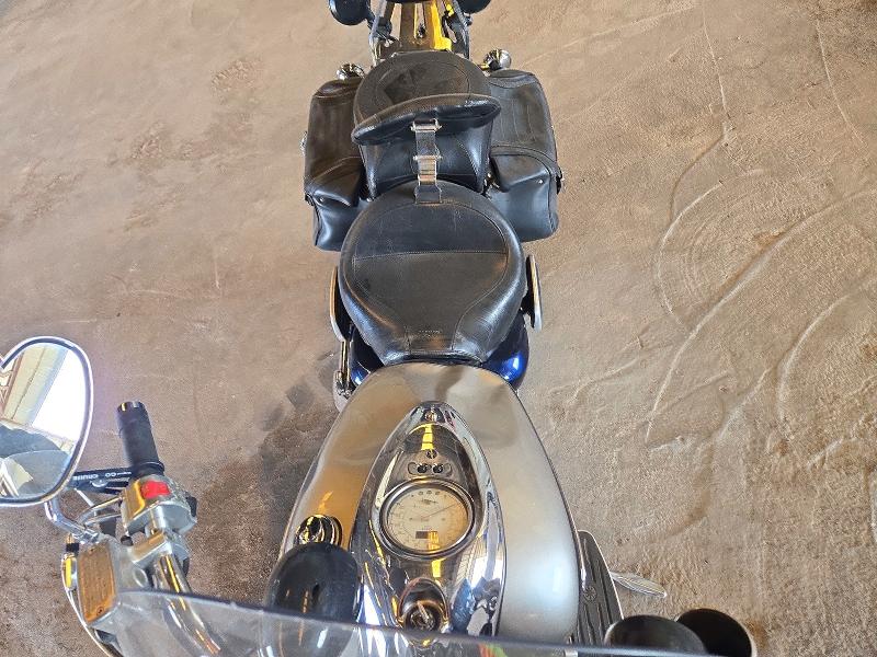 Aukcja sprzedaży 2007 Yamaha Xv1700, vin: JYAVP17E67A025719, numer aukcji: 72326786