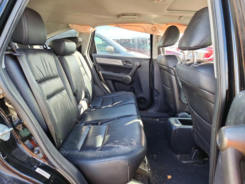 72147956 :رقم المزاد ، JHLRE4H78BC000298 vin ، 2011 Honda Cr-v مزاد بيع