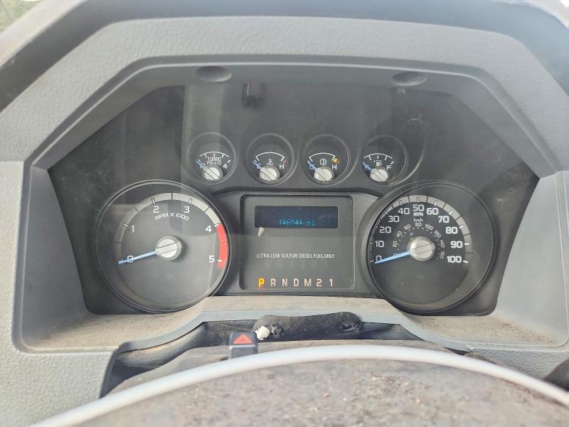 70978876 :رقم المزاد ، 1FDUF5GT7GED30238 vin ، 2016 Ford F550 مزاد بيع