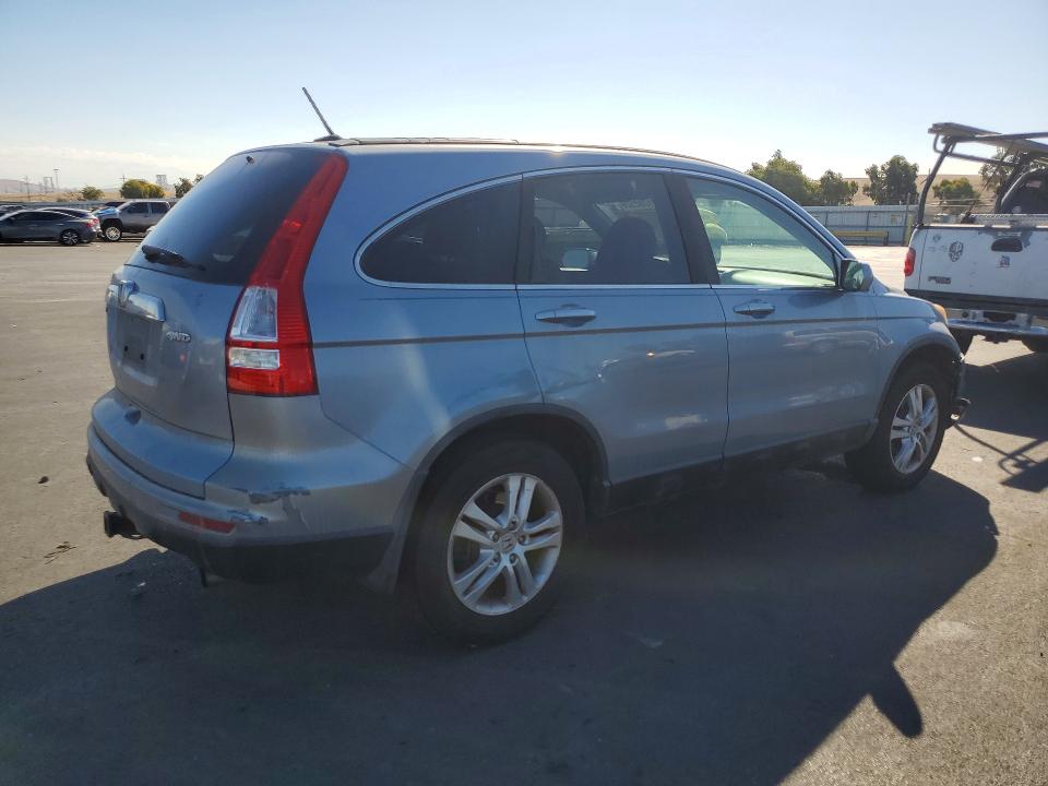Aukcja sprzedaży 2011 Honda Cr-v, vin: 5J6RE4H79BL017912, numer aukcji: 71782526